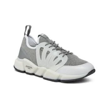 Dámská obuv Sneakersy Weekend Max Mara Faggiojersey 24157610546 Šedá 36