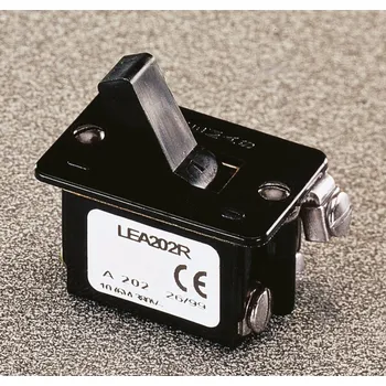 vypínač Spínač elektrických nástrojů ERSCE LEA202R