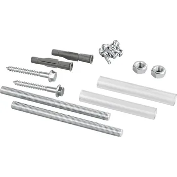 Fitinka Upevňovací sada Viega příslušenství 8310.66 M12 x 160