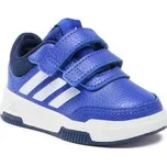 Sneakersy adidas Tensaur Sport Training Hook and Loop Shoes H06300 Modrá 23