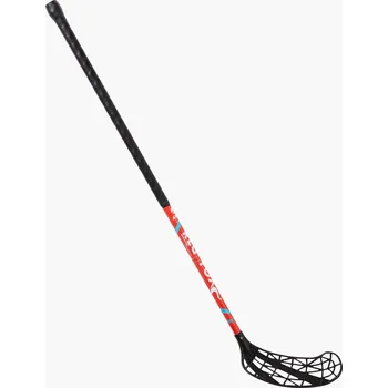 Hokejka AREX FLORBALOVÁ HŮL A-X RED FOX LEVÁ (levá ruka dole) 75cm