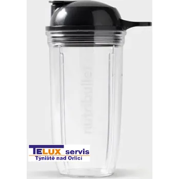nádoba 700ml k mixéru NutriBullet / AS00002871