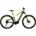 CRUSSIS e-Largo 7.9-L 25 Ah 29"…