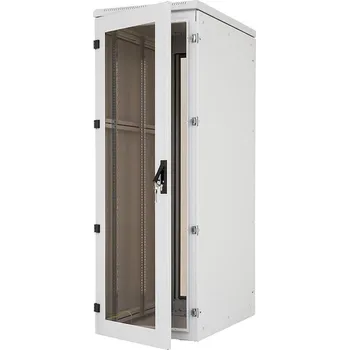 Rozvaděč Triton Stoj.rack 37U (š)800x(h)800 RIE IP54 pl.dv,4-bod.z RIE-37-C88-CCX-N1