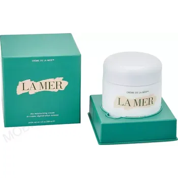 Pleťový krém La Mer The Moisturizing Soft Cream 250 ml