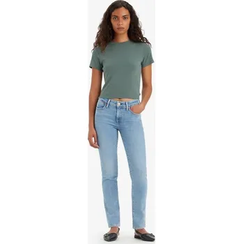 Dámské džíny LEVI'S® 712 SLIM WELT POCKET SKYS THE LIMIT 31/30