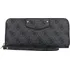 Peněženka Guess SWEBG839046 šedá