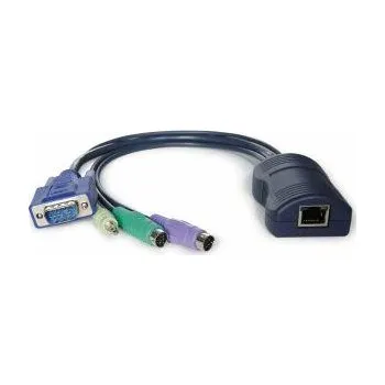 Rozvaděč ADDER Acces module PS2, audio pro AdderView KVM CATx-PS2A