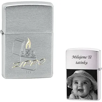 ZIPPO - Lighter