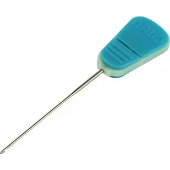 CARP ´R´ US Carp´R´Us Boilie jehla Baiting needle – Short spear needle Blue