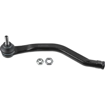 Táhlo řízení Hlava příčného táhla řízení LEMFÖRDER 38565 01