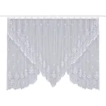 My Best Home Anna bílá 300 x 150 cm