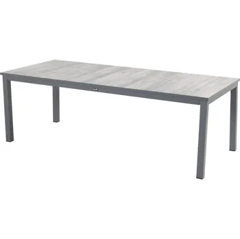 Zahradní stůl Zahradní jídelní stůl Hartman Comino 223 x 100 cm - xerix