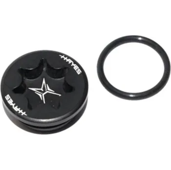 Brzda na kolo Hayes upevňovací blok El Camino