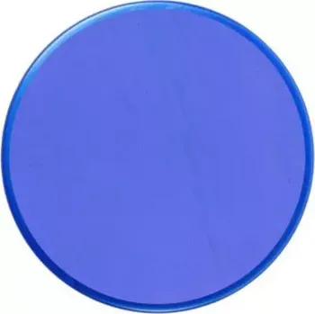 Party dekorace Barva na obličej Snazaroo - modrá 18 ml