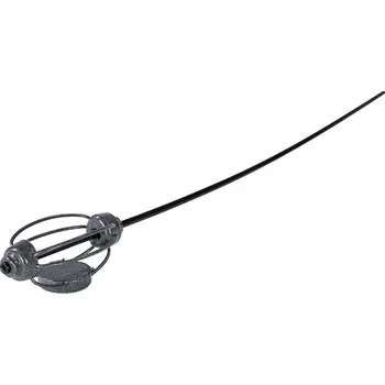 CARP EXPERT - Krmítko na daleké hody Method 40 g 1 ks