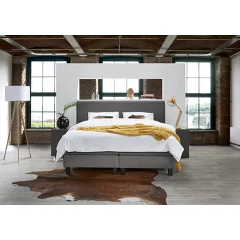 Postel Royal Comfort Postelové čelo Bergen Šířka: 100 cm, Výška: 120 cm