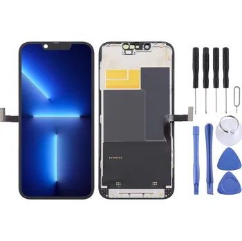 LCD panel - displej pro iPhone 13 Pro - instalační set