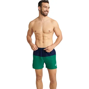 Pánské plavky Mužské plavky Oceanic Blue - Henderson, tmavě modrá M i41_9999930925_2:tmavě modrá_3:M_