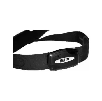 Masážní přístroj Holux ANT+ srdeční frekvence