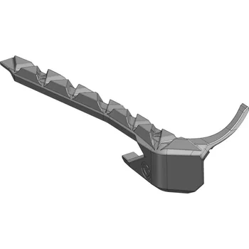 Auto-moto PP_200_R00 - THEOS-F_CHST_GUARD (PP_200_R00 - THEOS-F_CHST_GUARD)