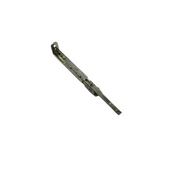 Příslušenství k oknu MACO ukončení Multi-Matic pro Štulpovou převodovku horní, drážka Euronut MMAM203496