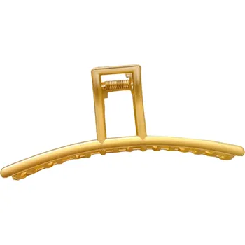 Skřipec do vlasů PR 30430 Zlatá/Typ5