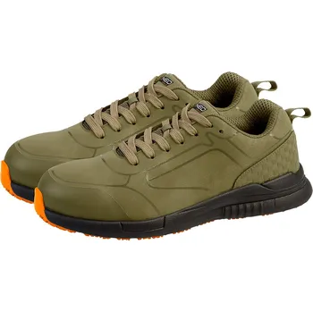 Pracovní obuv NEO TOOLS Pracovní obuv O2 SR FO, ultra protiskluzová Velikost: 47