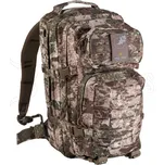 Batoh Mil-Tec US Assault Laser Cut 36l Wasp Z2