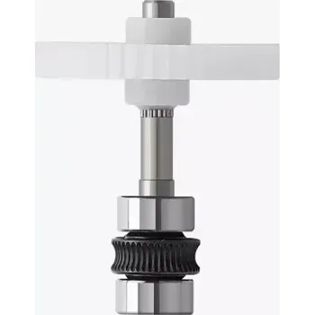 3D tisk Bambu Lab AMS Active Extrusion Wheel Assembly