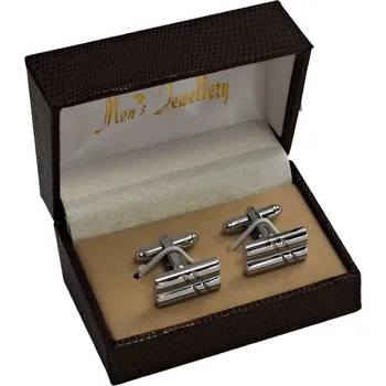 Spona na kravatu Manžetové knoflíčky - MK94