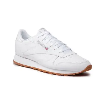 Dámské tenisky Sneakersy Reebok Classic Leather GY0956 Bílá 37