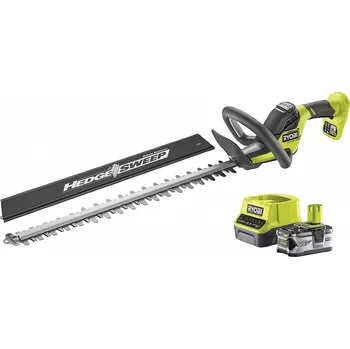Zahradní nůžky Ryobi RY18HT55A-140