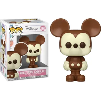 Figurka Funko POP! Disney Easter Chocolate Mickey 1378
