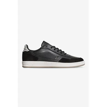 Pánské tenisky Boty Globe HOLAND Black/Off White velikost 42.5