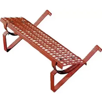 Tondach univerzální stoupací komplet 800/250 mm rovný červený