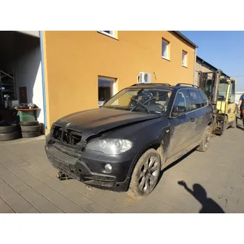Náhradní díly BMW X5 E70
