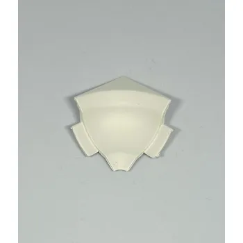 Vana Stavební plasty Vnitřní roh k vanové liště