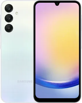 Mobilní telefon Samsung Galaxy A25 5G