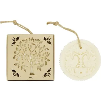 Mýdlo CASTELBEL Meruňkový květ Tuhé mýdlo, 225 g