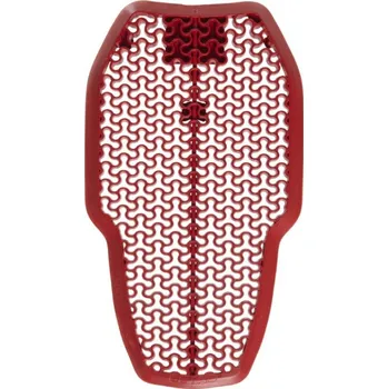 Chránič páteře CLOVER chránič páteře BACK-PRO VENT red - S