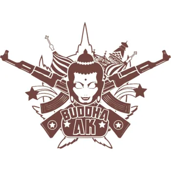 Semeno Ak – feminizovaná semena | Buddha Seeds Feminized (Ks): 1