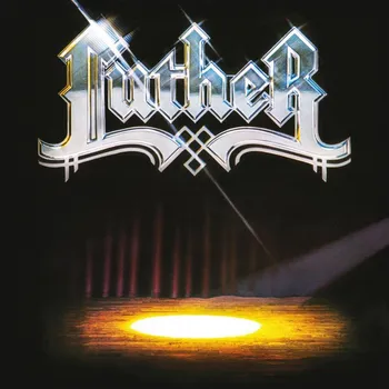 Hudba Luther : Luther LP