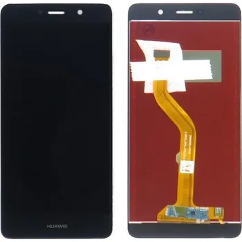 Náhradní díl pro mobilní telefon Huawei Y7 2017 / Y7 Prime 2017 originál displej černý + dotyková plocha