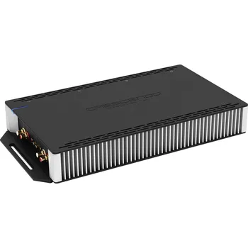 Hi-Fi Zesilovač Zesilovač Crescendo Revolution 7A4 Deluxe