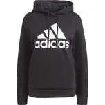 adidas Essentials Logo Fleece Hoodie…