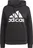 adidas Essentials Logo Fleece Hoodie GL0653, XS