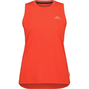 Dámské oblečení LoireM. Top | Fire Red S