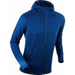 BJORN DAEHLIE triko Wool FZ M modré L