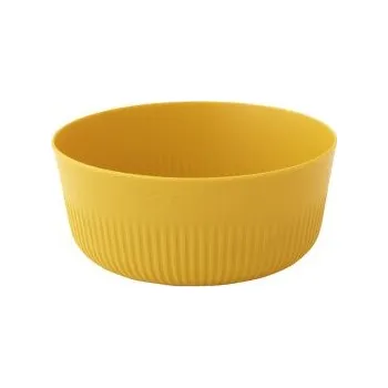 Kempingové nádobí Sea to Summit Passage Bowl - S Arrowwood Yellow žlutá